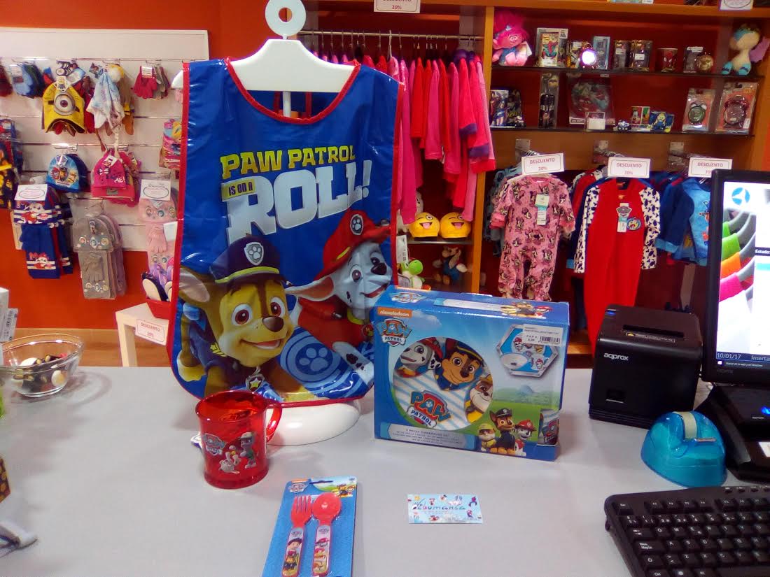 Galería de imágenes